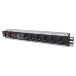 Srovės skirstytuvas (PDU) Intellinet 713962