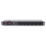 Srovės skirstytuvas (PDU) Intellinet 713962, vaizdas 3
