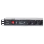 Srovės skirstytuvas (PDU) Intellinet 713962, vaizdas 4