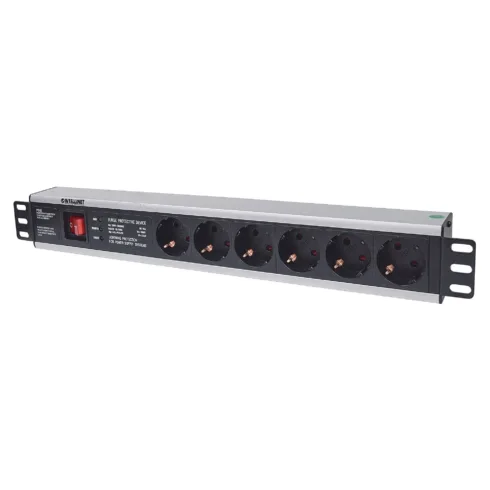 Srovės skirstytuvas (PDU) Intellinet 713962