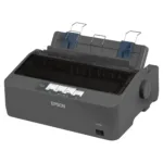 Epson LX-350 dot matrix printer
