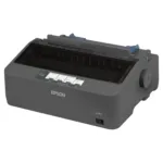 Epson LX-350 dot matrix printer