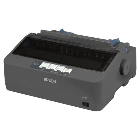 Epson LX-350 dot matrix printer