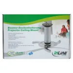 InLine 23134A project mount