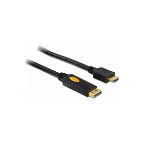 Vaizdo adapteris DeLOCK 82441
