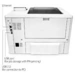 HP LaserJet Pro M501dn