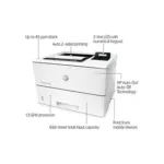 HP LaserJet Pro M501dn