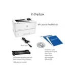 HP LaserJet Pro M501dn
