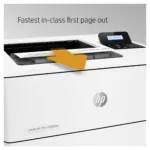 HP LaserJet Pro M501dn