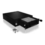 Disko korpusas ICY BOX IB-148SSK-B, vaizdas 3