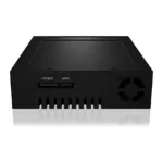 Disko korpusas ICY BOX IB-148SSK-B, vaizdas 5