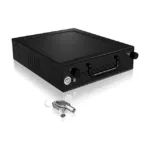 Disko korpusas ICY BOX IB-148SSK-B, vaizdas 6