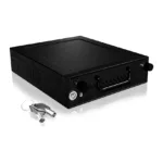Disko korpusas ICY BOX IB-148SSK-B, vaizdas 7