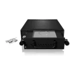 Disko korpusas ICY BOX IB-148SSK-B, vaizdas 8