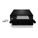 Disko korpusas ICY BOX IB-148SSK-B, vaizdas 9