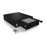 Disko korpusas ICY BOX IB-148SSK-B, vaizdas 10