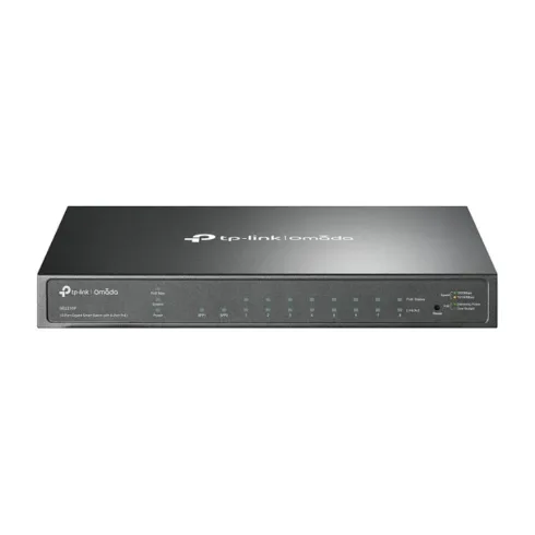 TP-Link Omada SG2210P network switch