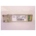Cisco SFP-10G-SR= network media converter