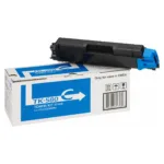 KYOCERA TK-580C toner cartridge