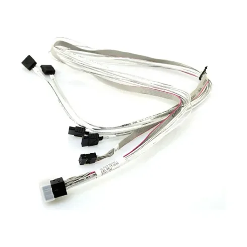 Supermicro CBL-SAST-0556 Serial Attached SCSI (SAS) cable