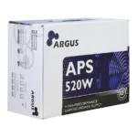 Inter-Tech Argus APS power supply unit