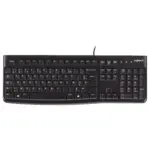 Klaviatūra Logitech K120 for Business (920-002515)