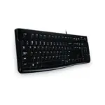Klaviatūra Logitech K120 for Business (920-002515), vaizdas 4