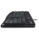 Klaviatūra Logitech K120 for Business (920-002515), vaizdas 6