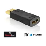 Vaizdo laidas ar adapteris PureLink PureInstall PI150, vaizdas 2