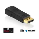Vaizdo laidas ar adapteris PureLink PureInstall PI150