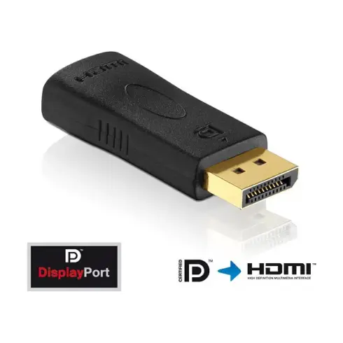 Vaizdo laidas ar adapteris PureLink PureInstall PI150