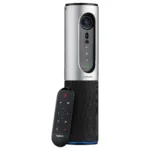Logitech 960-001034 video conferencing system