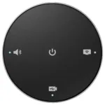 Logitech 960-001034 video conferencing system