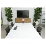 Logitech 960-001034 video conferencing system