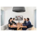 Logitech 960-001034 video conferencing system