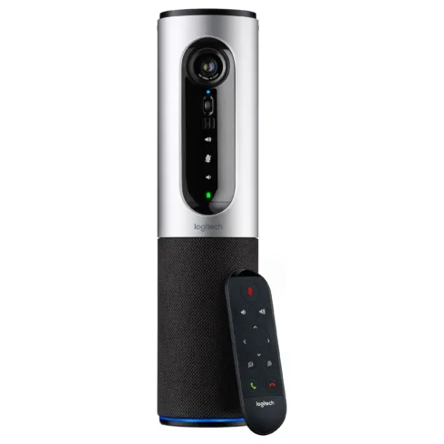 Logitech 960-001034 video conferencing system