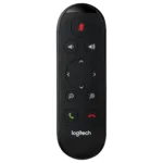 Logitech 960-001034 video conferencing system