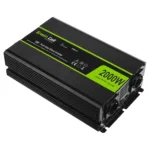 Green Cell INV11 power adapter/inverter