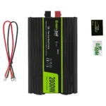Green Cell INV11 power adapter/inverter