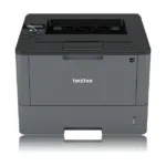 Brother HL-L5200DW laser printer