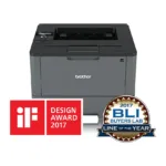 Brother HL-L5200DW laser printer