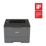 Brother HL-L5200DW laser printer