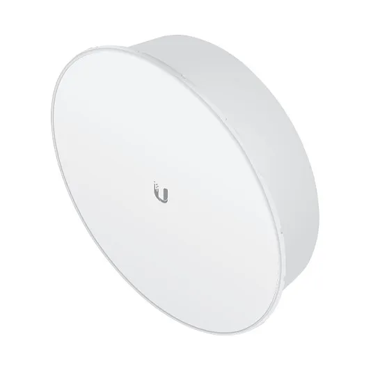 Ubiquiti PowerBeam AC ISO Gen2 Tinklo įranga Ubiquiti PowerBeam AC ISO Gen2 (PBE-5AC-ISO-Gen2)