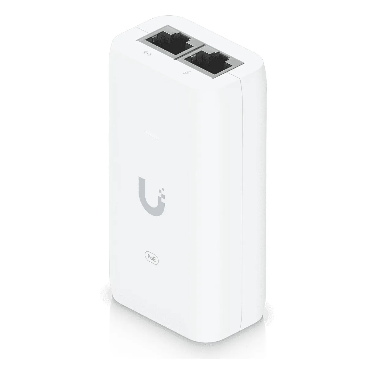 Ubiquiti U-POE-AF PoE adapter Ubiquiti U-POE-AF PoE adapter