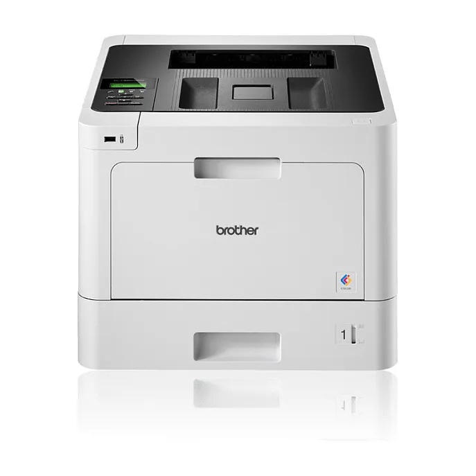 Brother HL-L8260CDW laser printer Brother HL-L8260CDW, lazerinis spausdintuvas, 2400 x 600 DPI