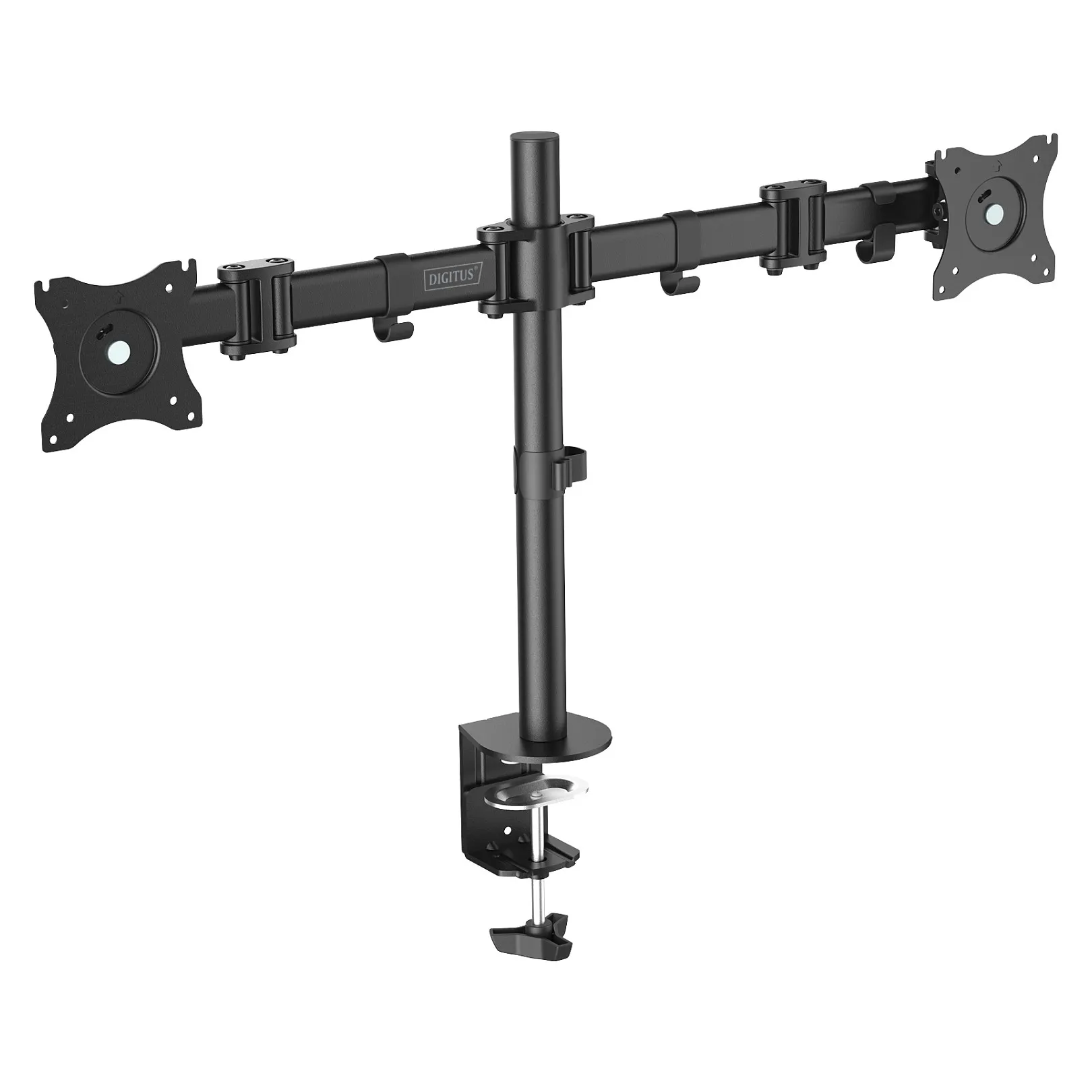 Digitus DA-90349 monitor mount / stand Monitoriaus laikiklis Digitus DA-90349