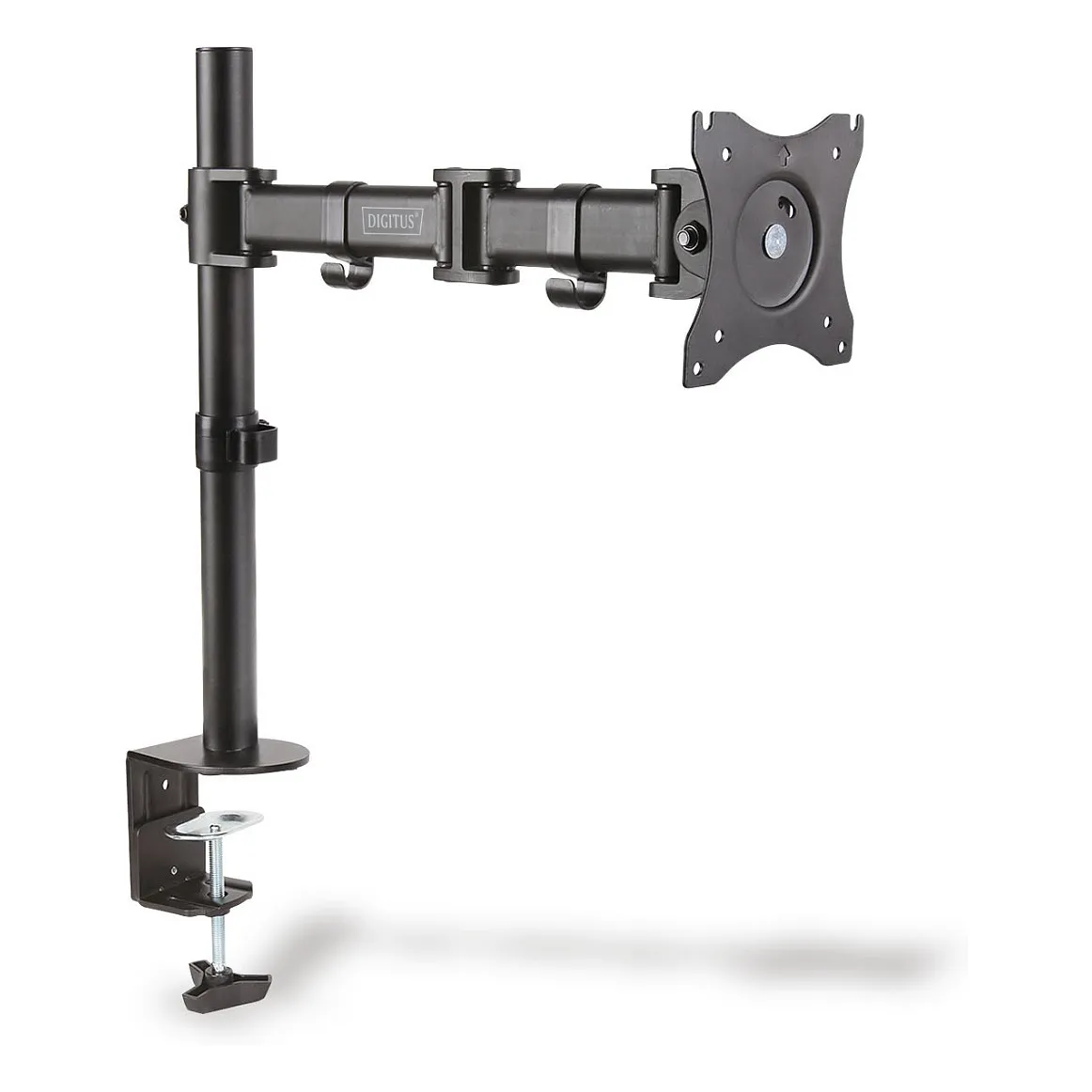 Digitus DA-90361 monitor mount / stand Monitoriaus laikiklis Digitus DA-90361
