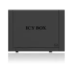 Disko korpusas ICY BOX IB-RD3640SU3, vaizdas 5