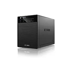 Disko korpusas ICY BOX IB-RD3640SU3