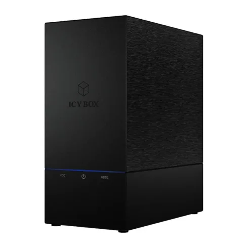 Disko korpusas ICY BOX IB-RD3621U3